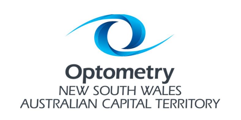 optometry nsw act logo